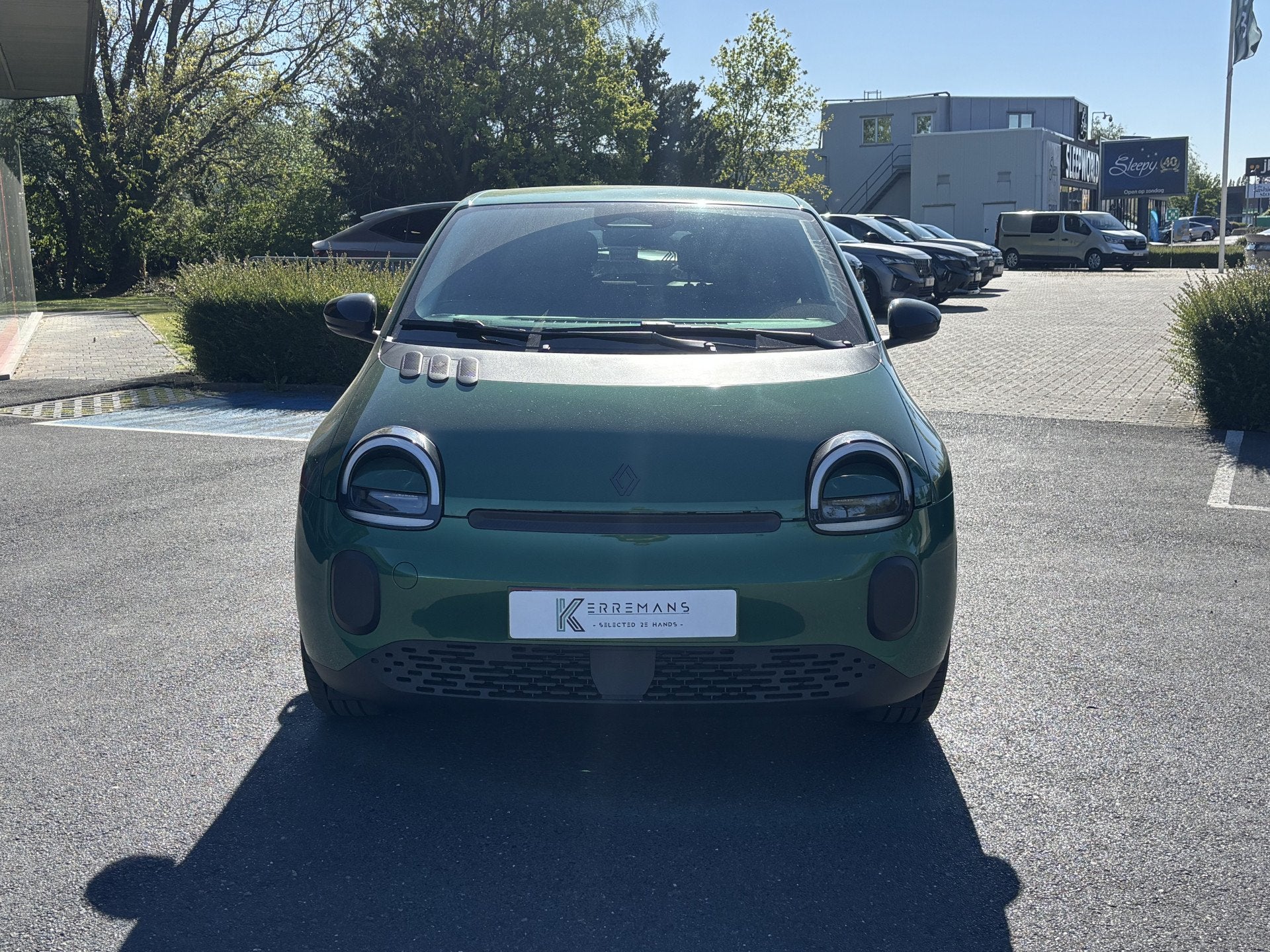 WAGEN BESCHIKBAAR VANAF 27/10/2026, 4 zetels, 5 deurs, https://public.car-pass.be/vhr/58263238-f557-4ff6-9ce3-114ff248756b, Te koop