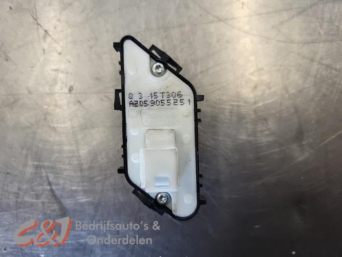 Commutateur verrouillage central des portes d'un Mercedes V-, Autos : Pièces & Accessoires, 3 mois de garantie, Utilisé, -, -