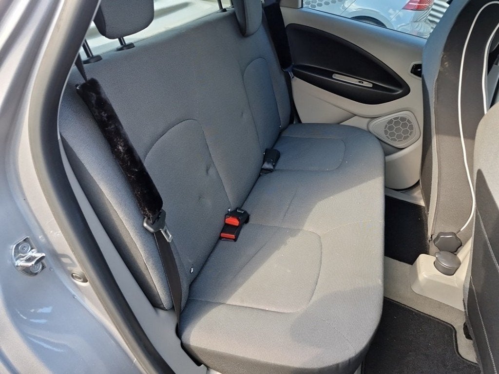 CEINTURE DE SECURITE ARRIERE DROITE Renault Zoé (AG), Renault, Utilisé, Peter-Huppertz-Straße 5
51063  Köln, DE, Dialog.deutschland@renault.de