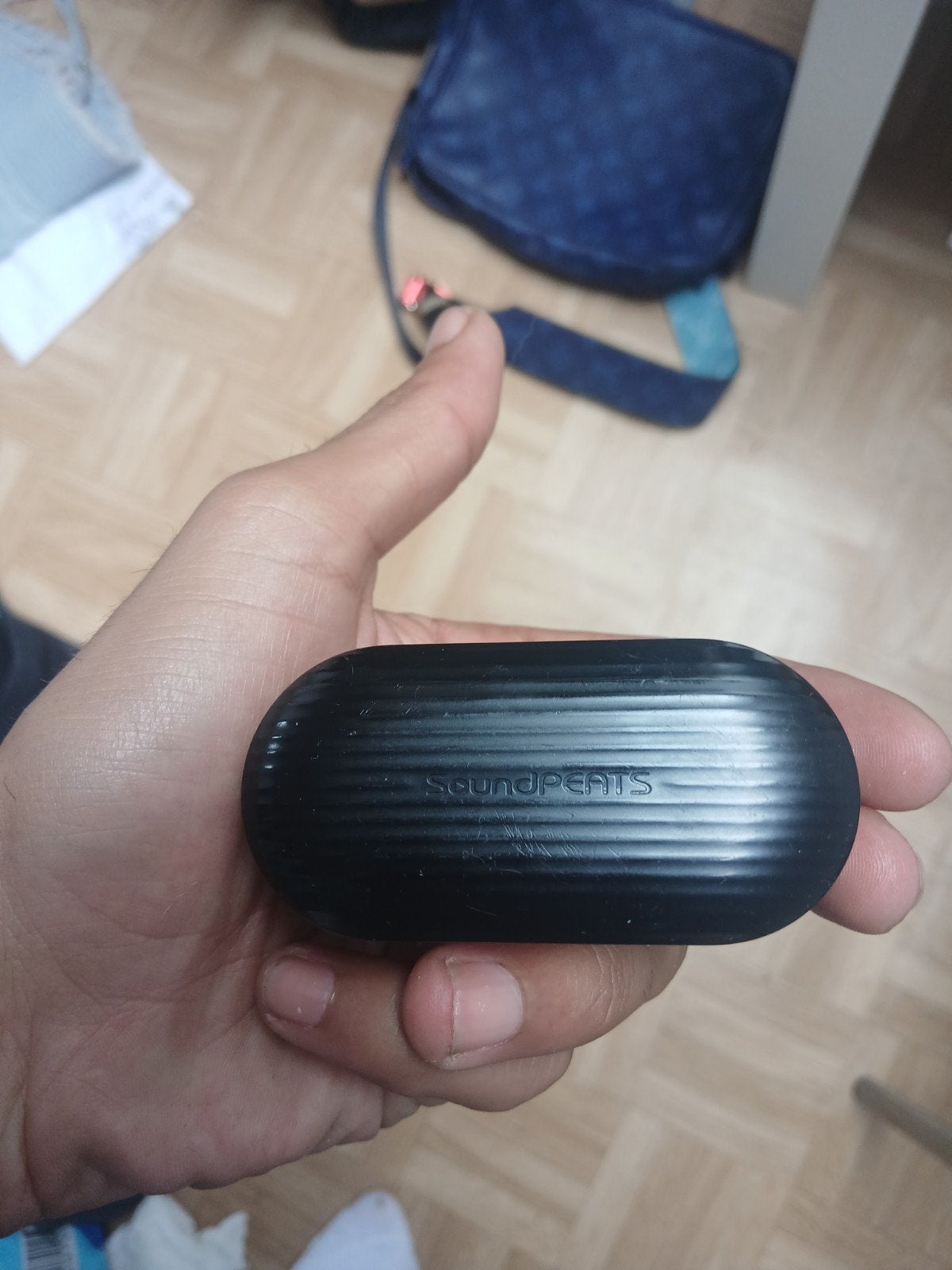 SoundPeats TrueFree+, Ophalen of Verzenden