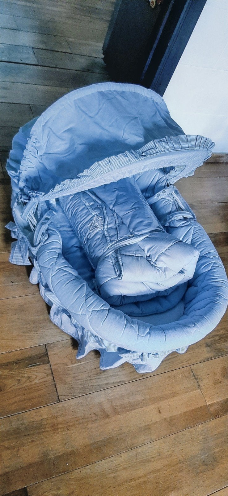 Porte-bébé gratuit, Enfants & Bébés, Enlèvement