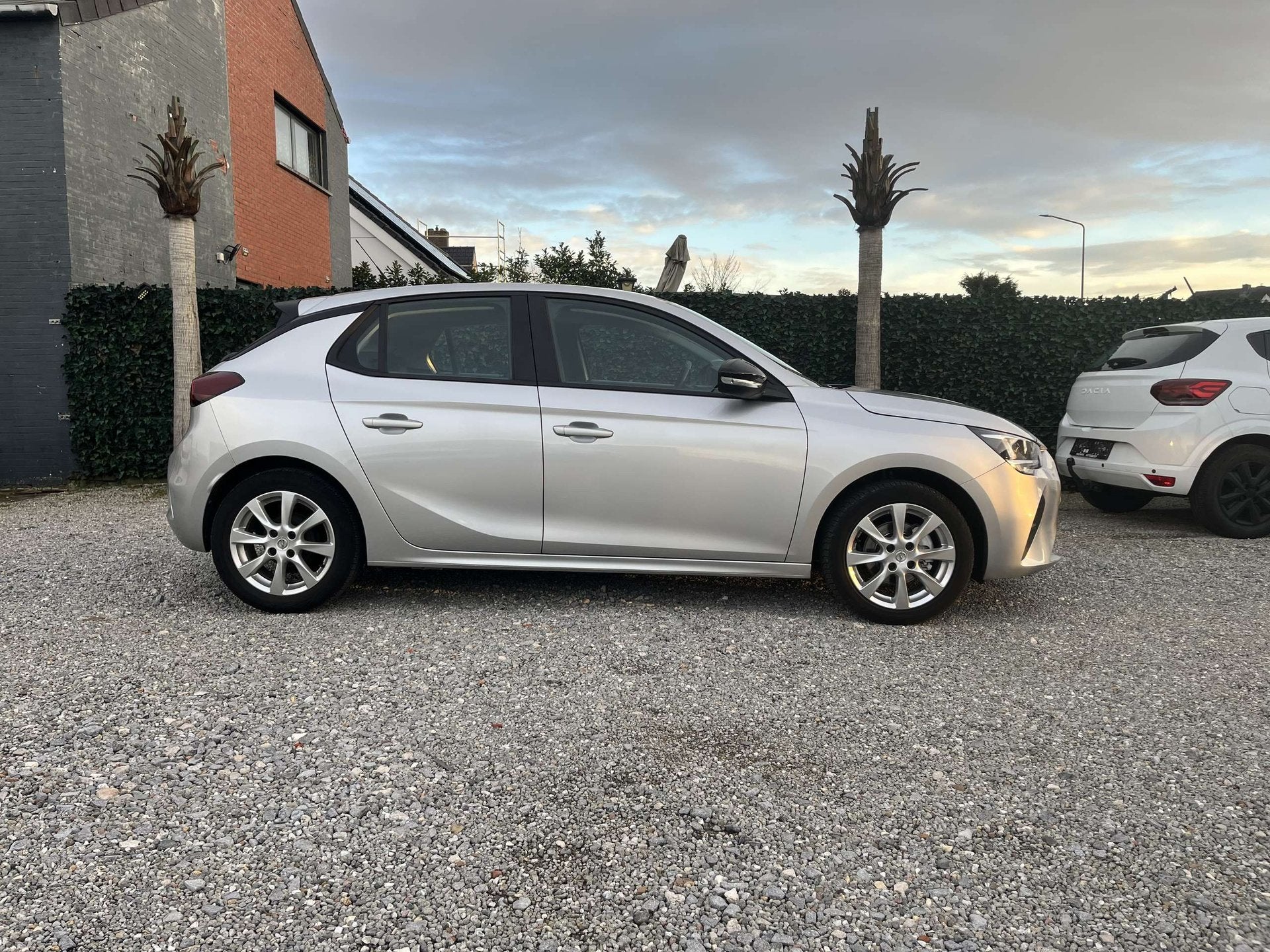 Opel Corsa Corsa 1.2, Gebruikt, Euro 6, 1 kg, 5 deurs