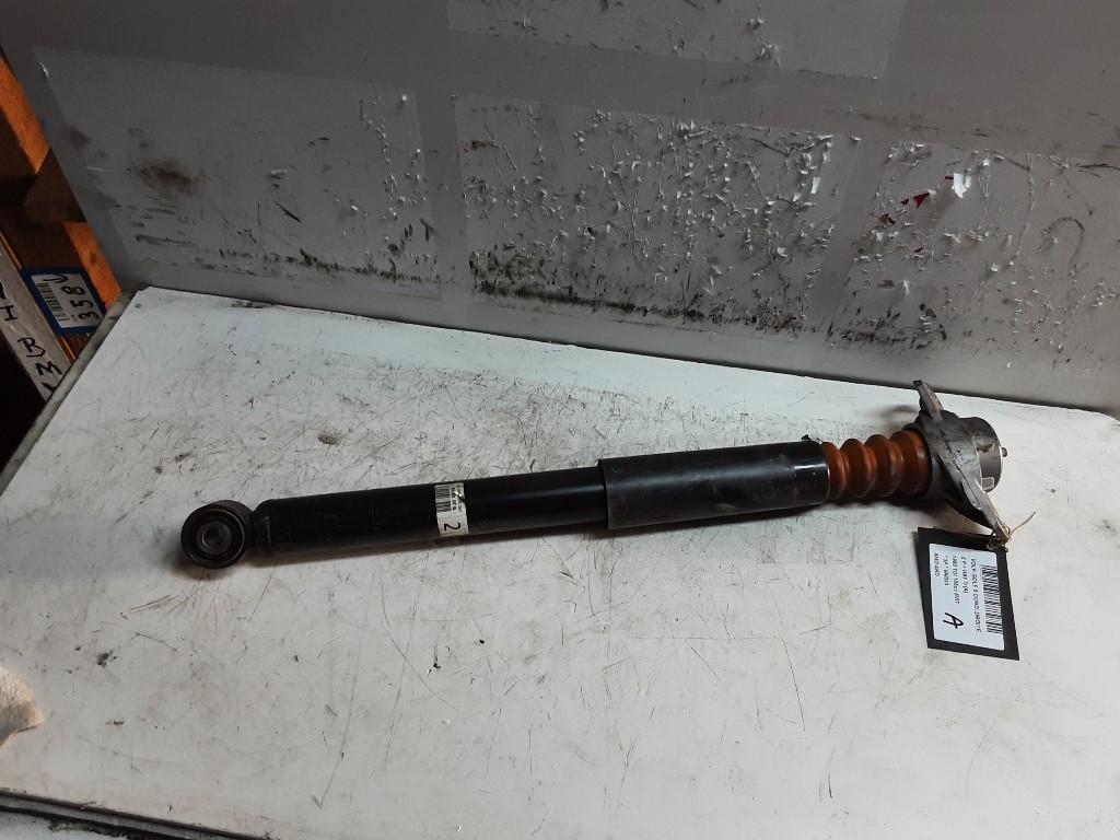 AMORTISSEUR ARRIÈRE DROIT Golf V (1K1) (1K0513029CB), Volkswagen, Mevr. I. Hauben, Utilisé, Rue de l'Espoir 34 34
4030  GRIVEGNÉE, BE