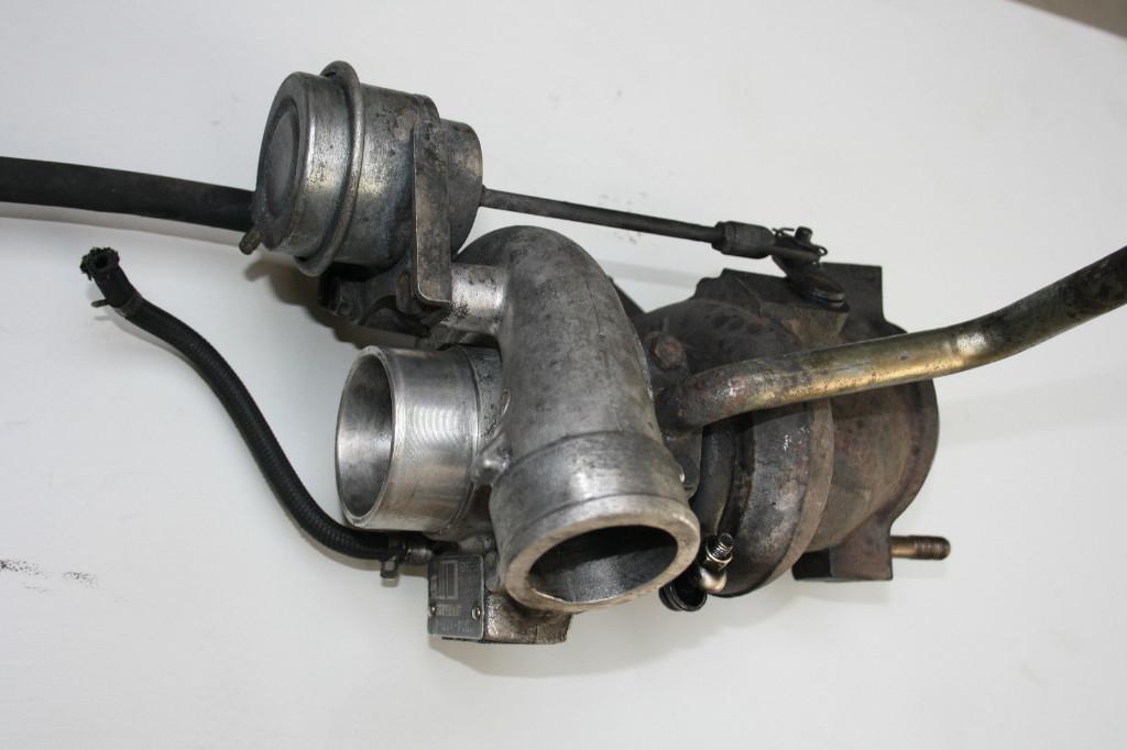 Turbo voor BMW 5-serie, e39, 2.5td / tdi / TDS 2246144, 77, Autos : Pièces & Accessoires, Enlèvement ou Envoi, Utilisé, BMW