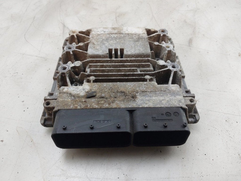 CALCULATEUR MOTEUR ECU Cayenne II (92A) (|7P5906033|), Porsche, Utilisé, Continental AG, Continental-Plaza 1
30175  Hannover, DE
