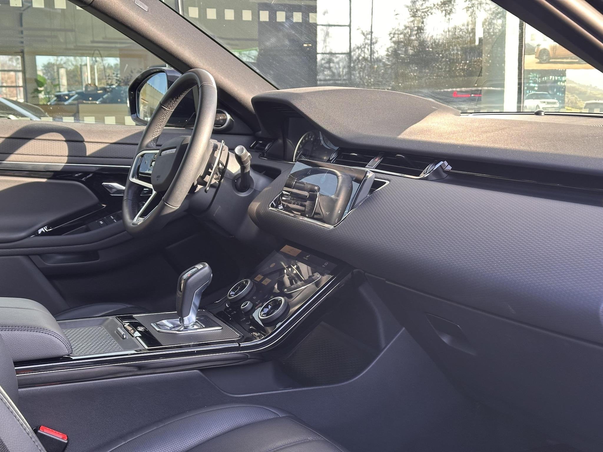 Land Rover Range Rover Evoque D165 R-Dyn S (automatique), Autos, Land Rover, Cuir, https://public.car-pass.be/vhr/8471cee4-c266-4677-b02b-65f9169569cb