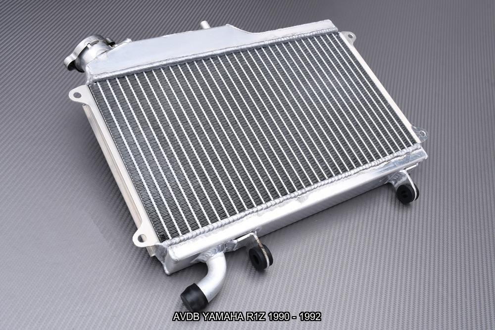Radiateur AVDB YAMAHA R1Z 1990 - 1992 R1-Z 3XC, Enlèvement ou Envoi, Neuf