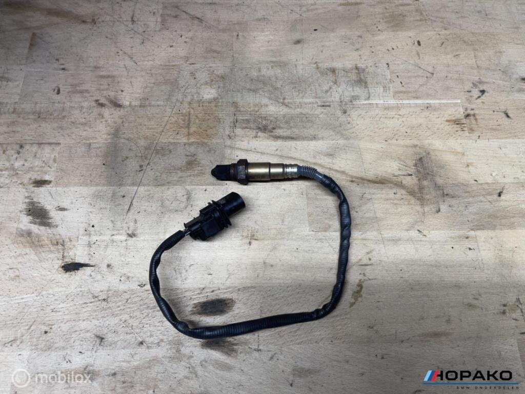 Lambdasonde / sensor BMW 3 serie F30 F31 | 1928404682, Auto-onderdelen, Gebruikt, Einsteinlaan 5 rijswijk, Bmw, Ophalen of Verzenden