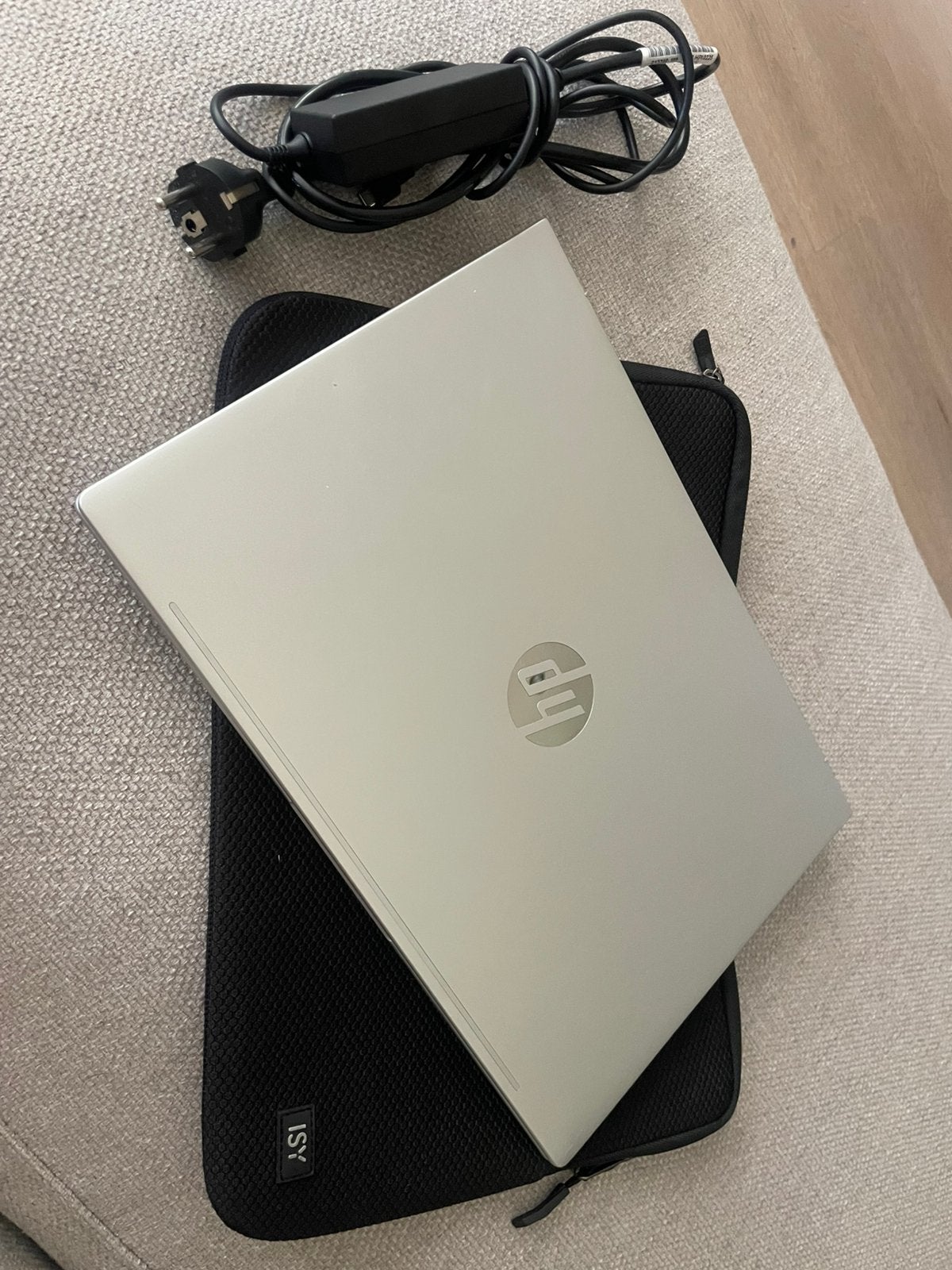 HP probook 465 G11 8 GB, Informatique & Logiciels, Chromebooks, Enlèvement, Comme neuf, 8 GB