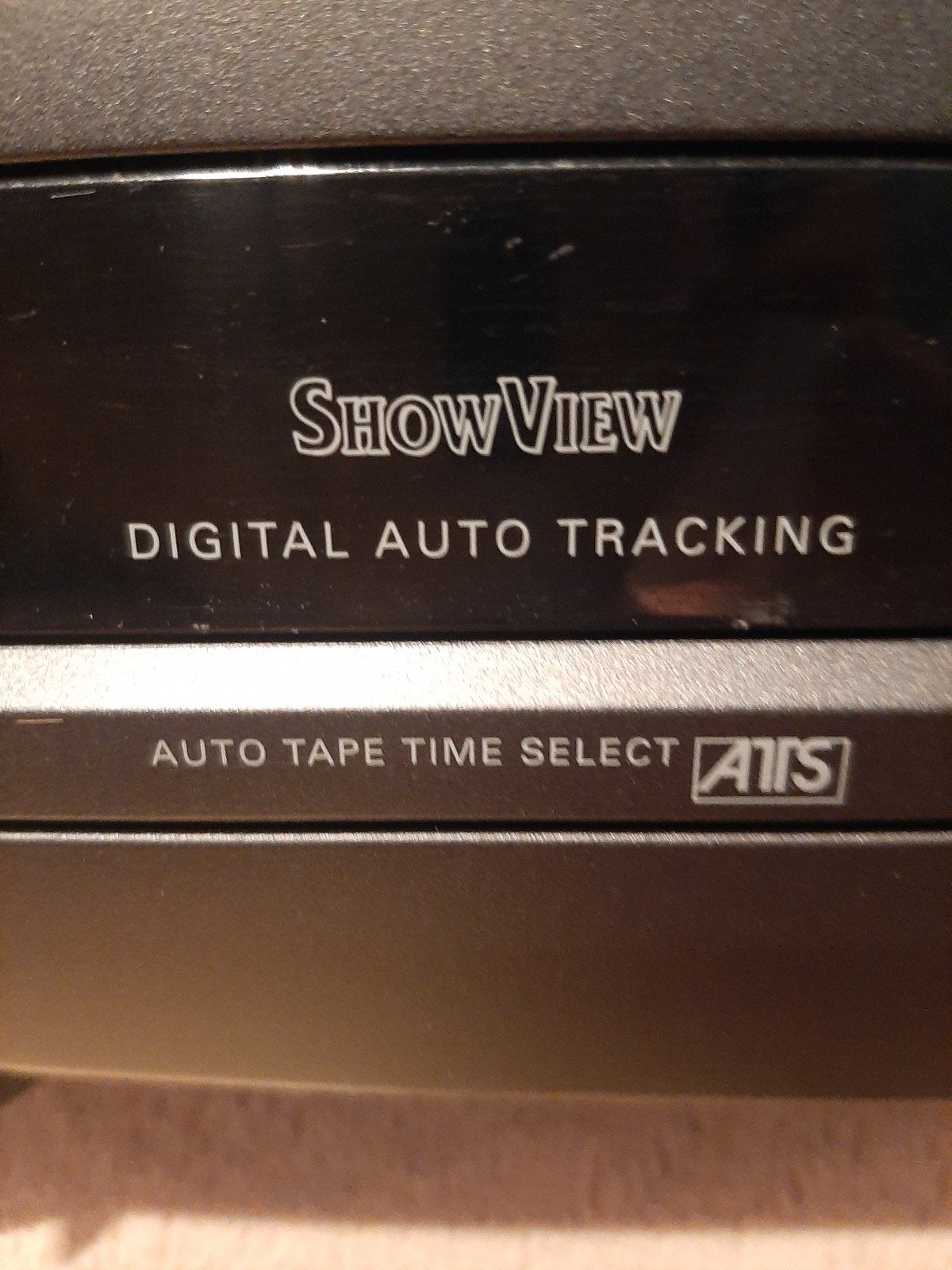 videospeler Philips, Ophalen, Gebruikt, VHS-speler of -recorder