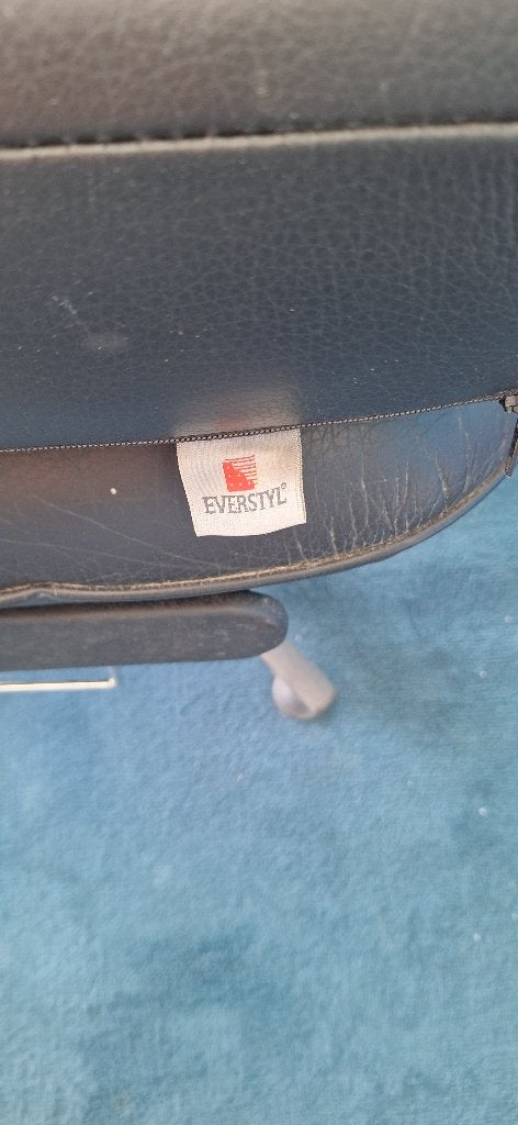 Fauteuil, Enlèvement, Comme neuf, Synthétique, Classique