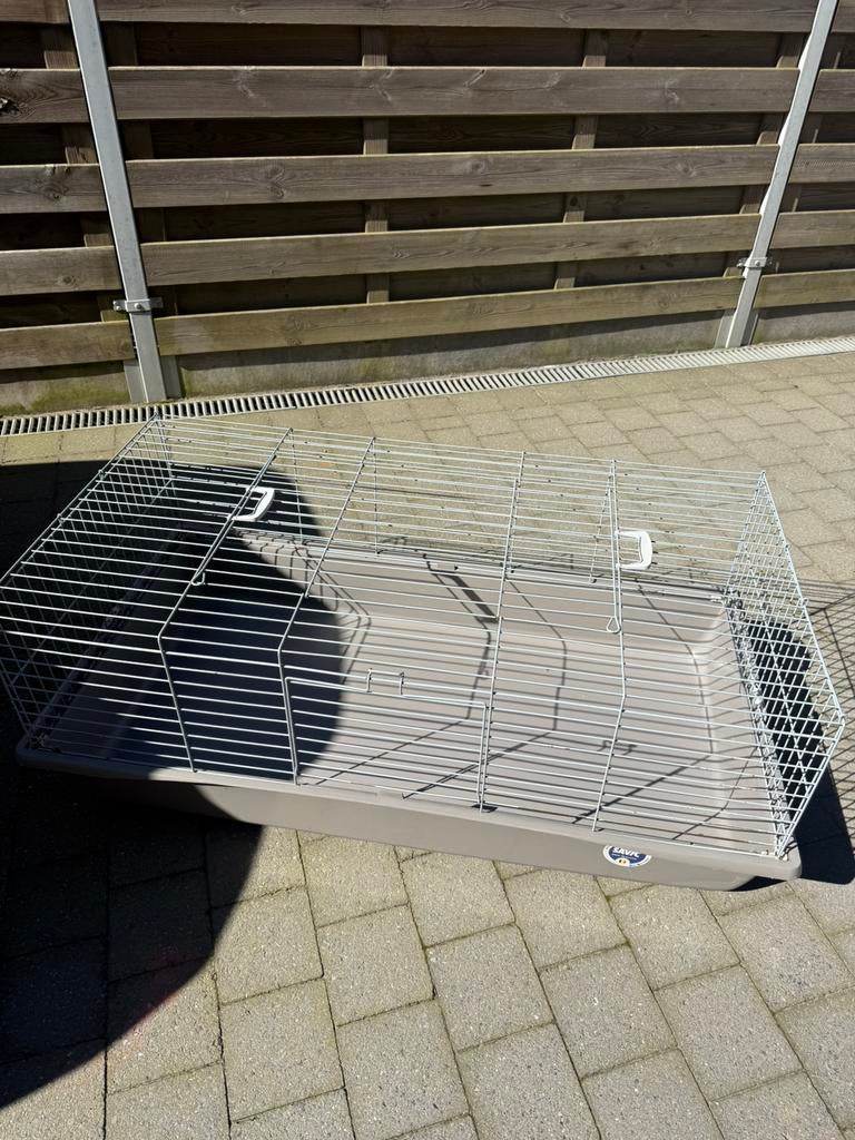 Cage a lapin, Moins de 60 cm, Cage, Cobaye, Enlèvement