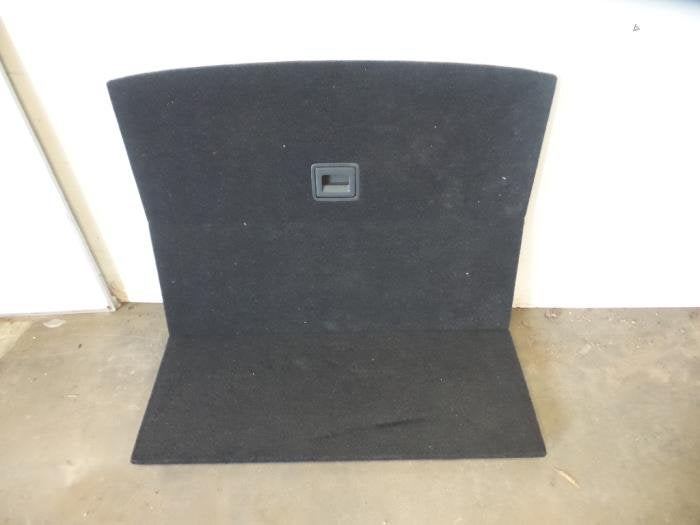Coffre tapis d'un Volkswagen Passat (Passat 05-), -, 3 mois de garantie, Utilisé, -
