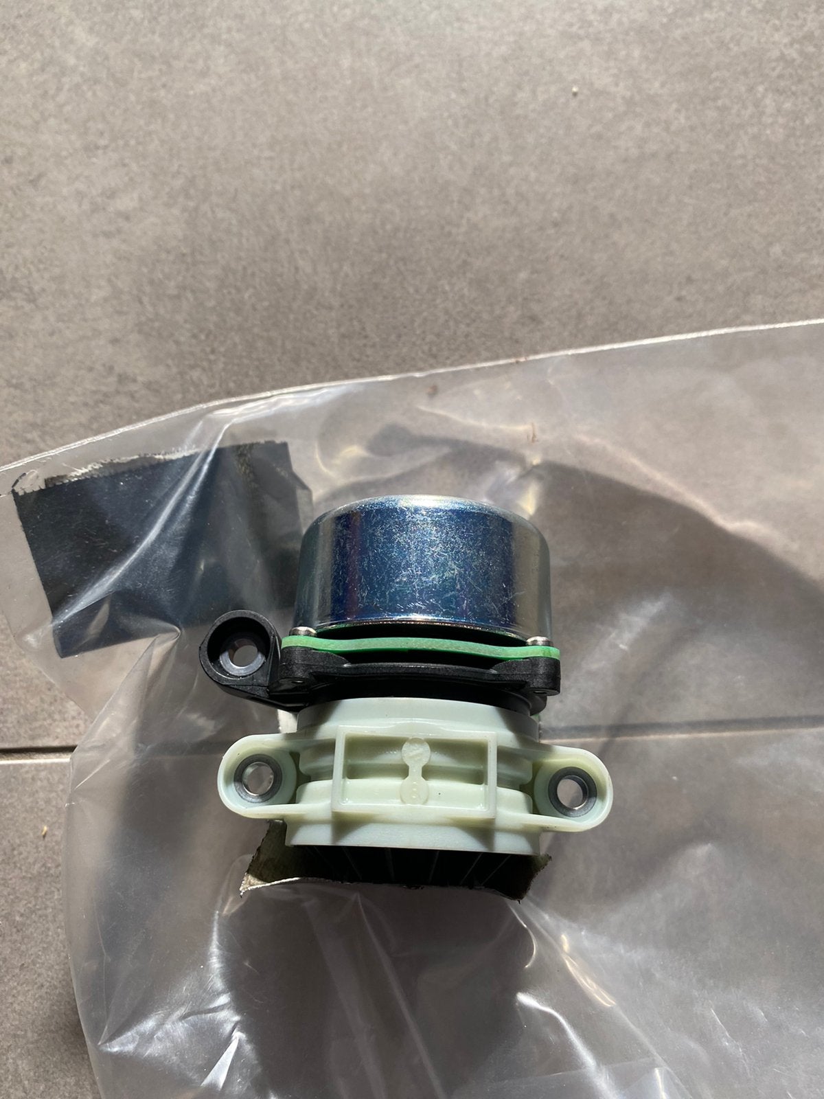 Adblue pomp sprinter 907, Ophalen, Gebruikt, Mercedes-Benz