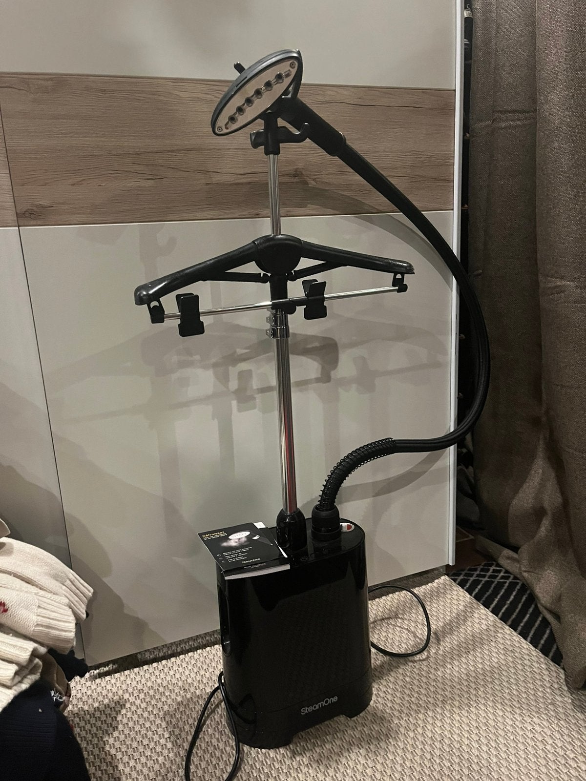 Défroisseur steamone, Enlèvement, Comme neuf