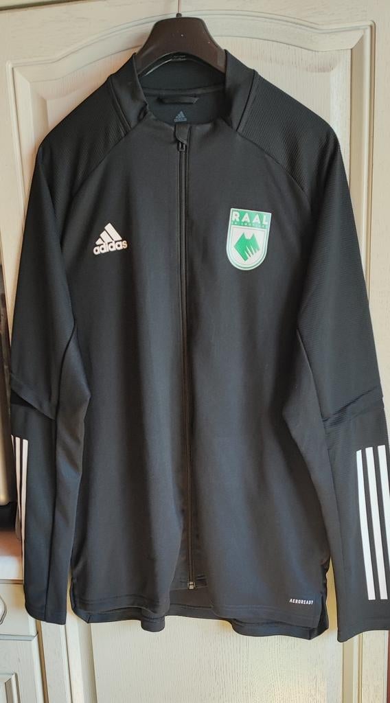 Veste adidas taille xl, Enlèvement