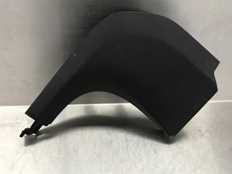 CACHE PLAQUE Supra (DB) (|SUPRA|14243110|51437456356|), Utilisé, Toyota