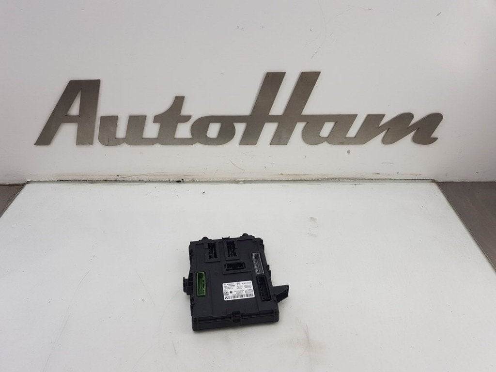 ORDINATEUR UNITE COMMANDE ELECTRONIQUE Talisman (RFDL), Renault, Utilisé, Peter-Huppertz-Straße 5
51063  Köln, DE, Dialog.deutschland@renault.de