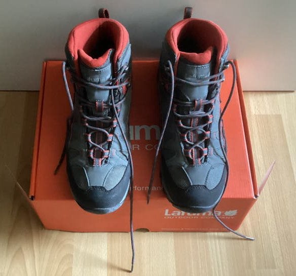 Lafuma Wandelschoenen maat 43 1/3, Kleding | Heren, Ophalen of Verzenden, Wandelschoenen