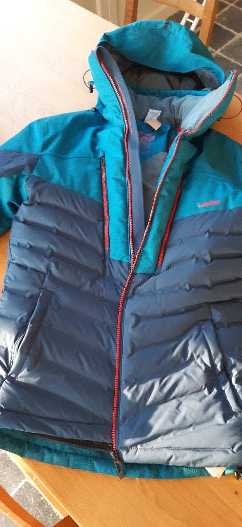 Skikleding, Zo goed als nieuw, Kleding, Ski, Ophalen