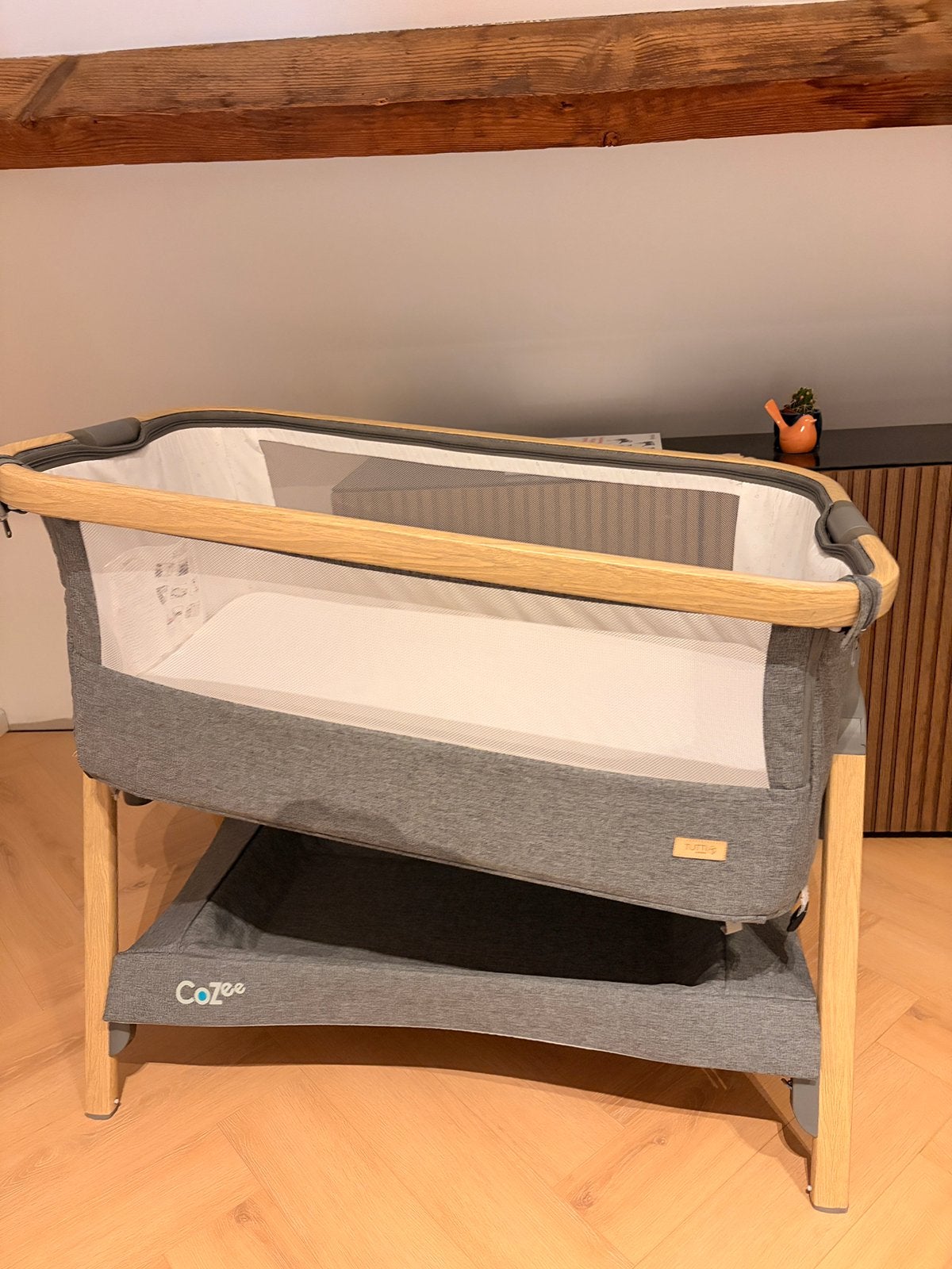 CoZee Cosleeper, Kinderen en Baby's, Ophalen, Gebruikt