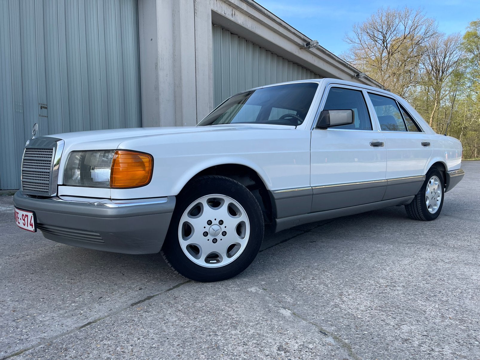 S280 3.0 6CYL/automatique/Climatiseur ! ! ! ! !, Entreprise, Automatique, Achat
