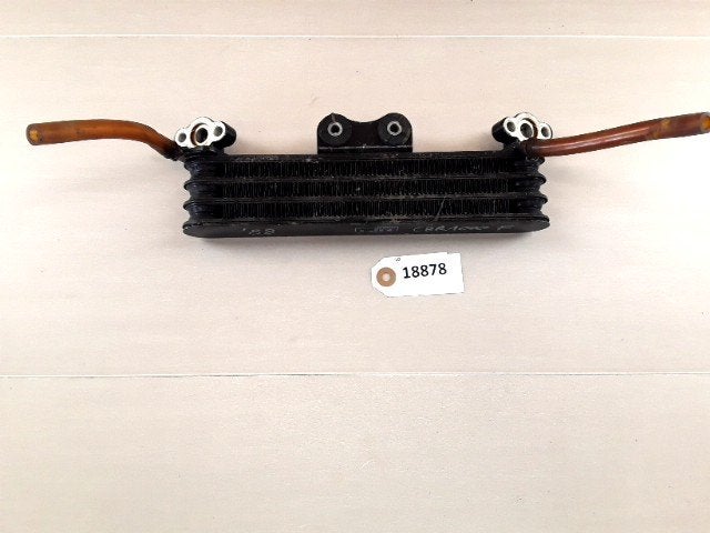 CBR1000F 1987 - 1988 Honda Radiator Oliekoeler D1-35837