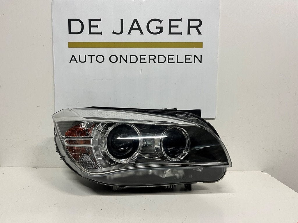 BMW X1 E84 FACELIFT LED KOPLAMP COMPLEET LINKS 7290262-07, Petuelring 130
80788  Munich, DE, Gebruikt, Info@bmw.de, BMW