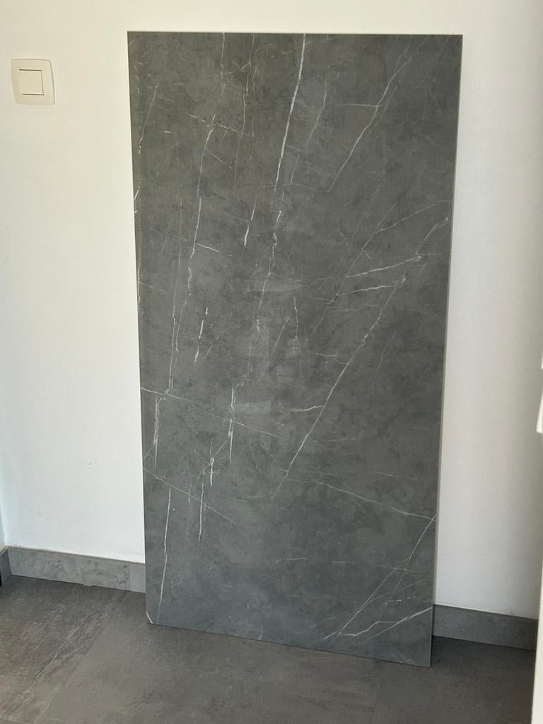 Carrelage 60/120, Enlèvement ou Envoi, Comme neuf