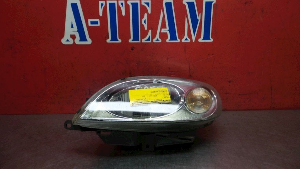 PHARE / OPTIQUE AVANT GAUCHE Citroën Saxo (01-1996/12-2004), Autos : Pièces & Accessoires, Citroën, Kontakt-citroen@citroen.com