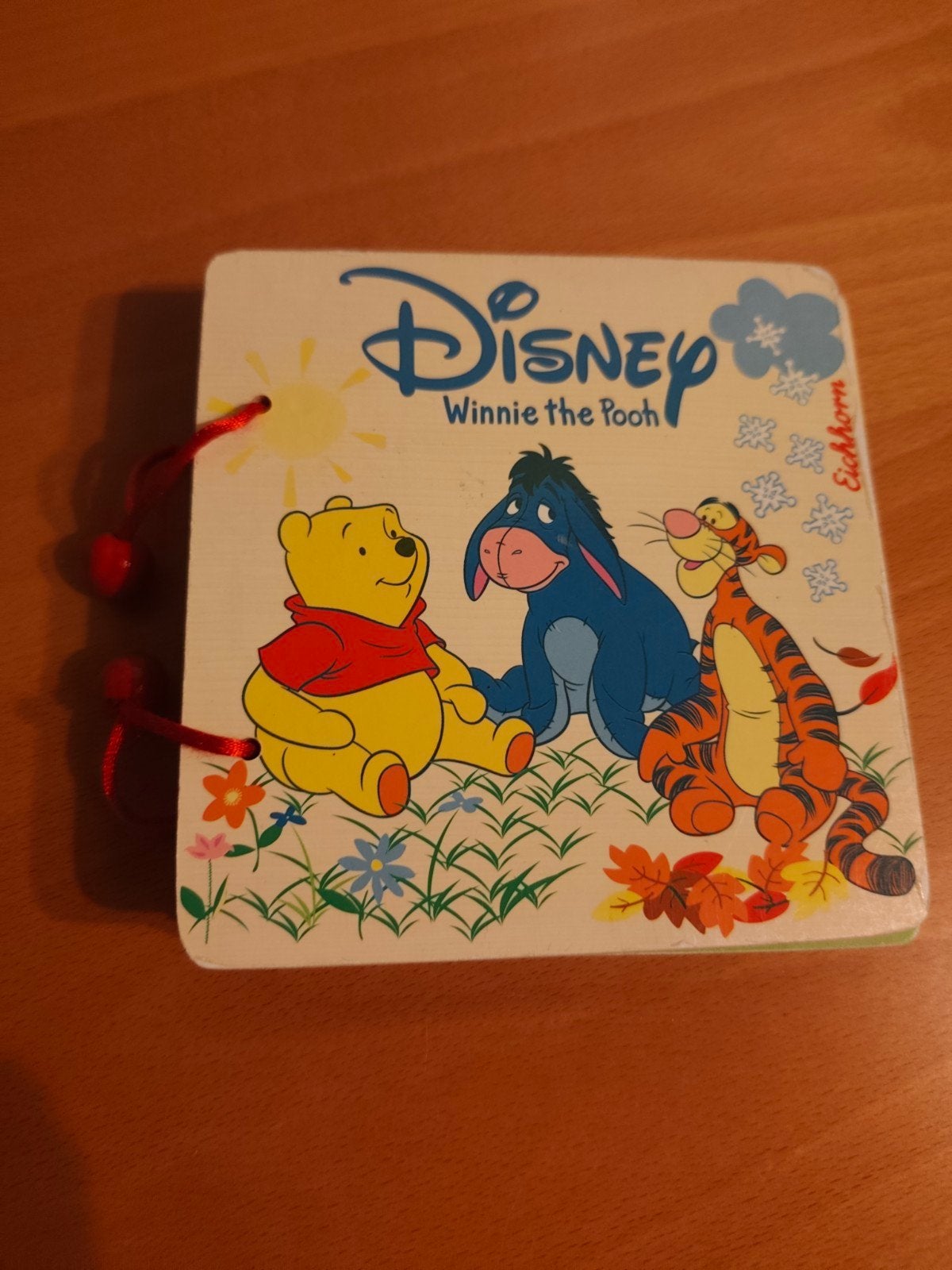 Disney Winnie the Pooh, Ophalen of Verzenden, Zo goed als nieuw