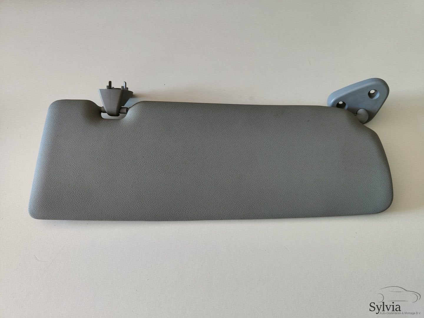 Zonneklep links BMW 1 serie E81 E87 7252499, Gebruikt, -, -, Ophalen of Verzenden