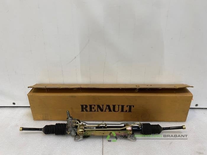 Stuurhuis van een Renault R25, Gebruikt, -, Renault, -