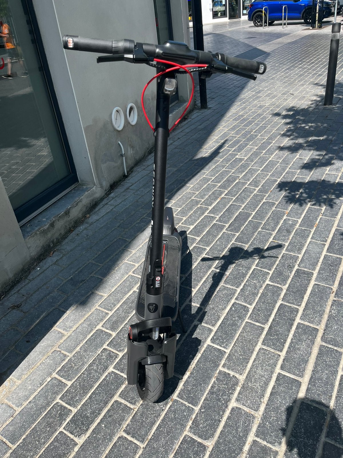 Vend trottinette segway ninebot g3 max, Enlèvement, Comme neuf
