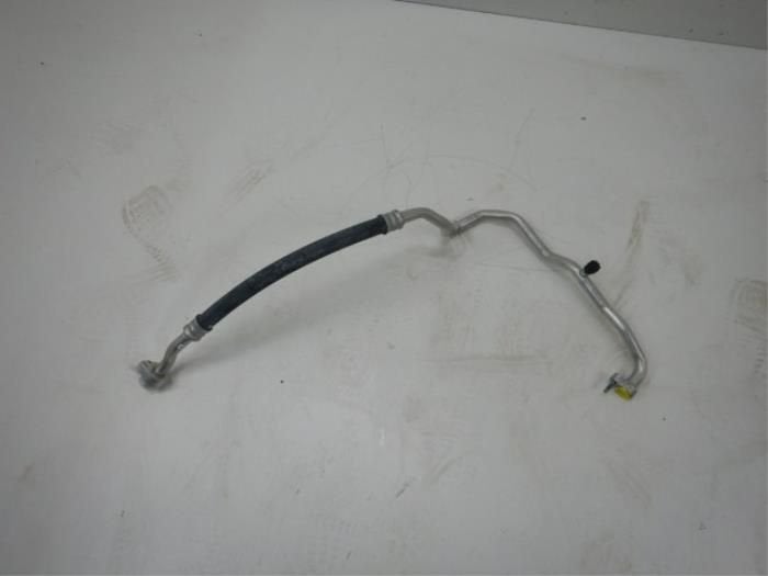 Airco Leiding Volkswagen Tiguan (22728931), Ophalen of Verzenden, Gebruikt
