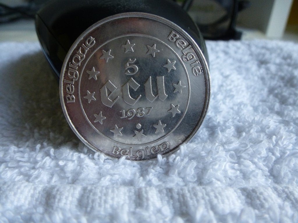 PIECES DE MONNAIE, Postzegels en Munten, Munten | Europa | Euromunten, Ophalen, Overige waardes, Losse munt