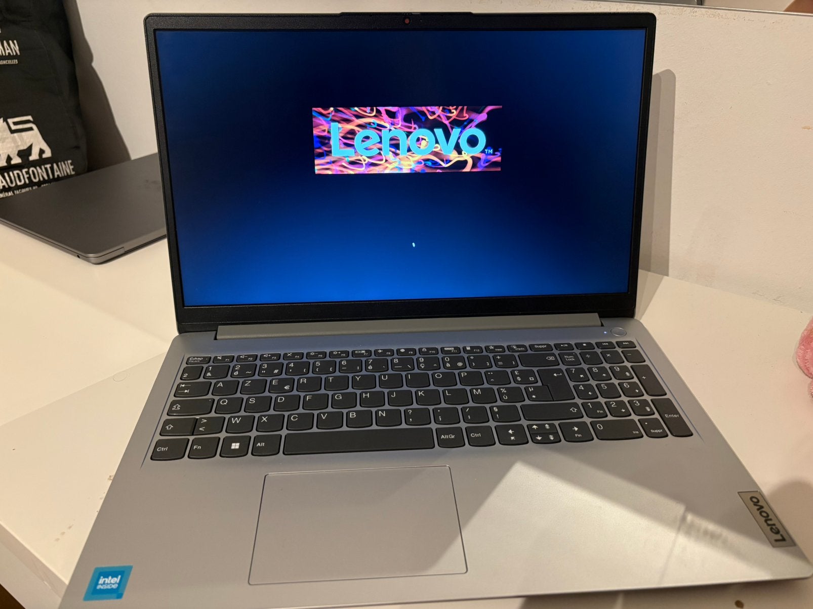 Pc Lenovo, Informatique & Logiciels, Pc & Câble réseau, Enlèvement ou Envoi, Comme neuf