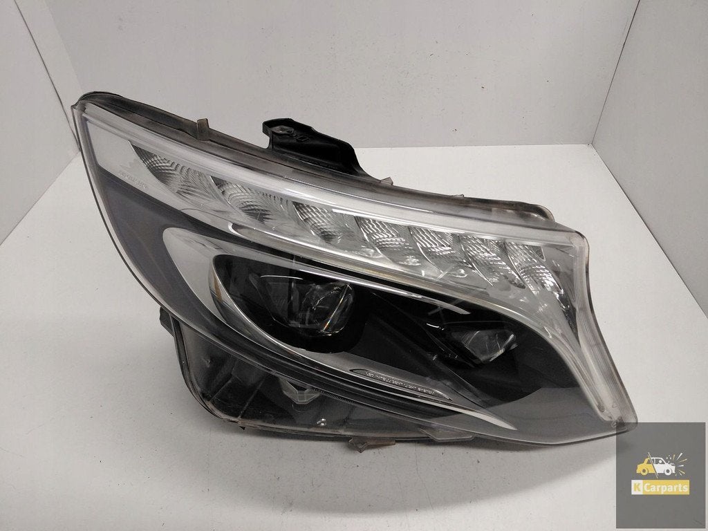 A4479064700, Mercedes V-Klasse W447 Grijs Full Led ILS recht, Gebruikt, Mercedes-Benz AG, Mercedes-Benz, Mercedesstrasse 120
70372  Stuttgart, DE