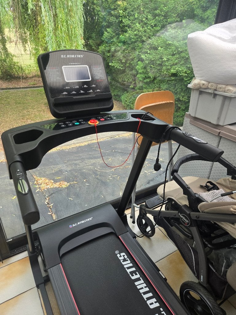 Tapis de course, Sports & Fitness, Enlèvement