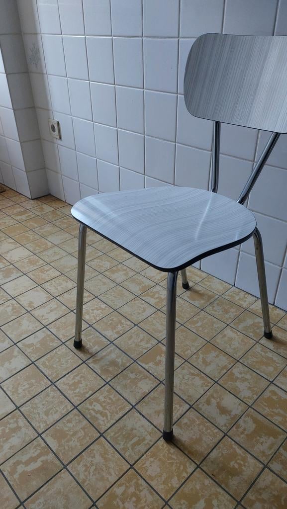 keukenstoel, Huis en Inrichting, Stoelen, Ophalen