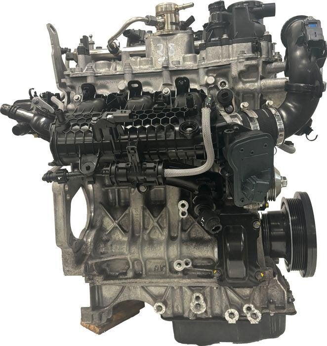 Moteur d'occasion Opel Corsa F 1.2 - F12XHL-HNK-EB2ADTD, Envoi, Révisé, Opel