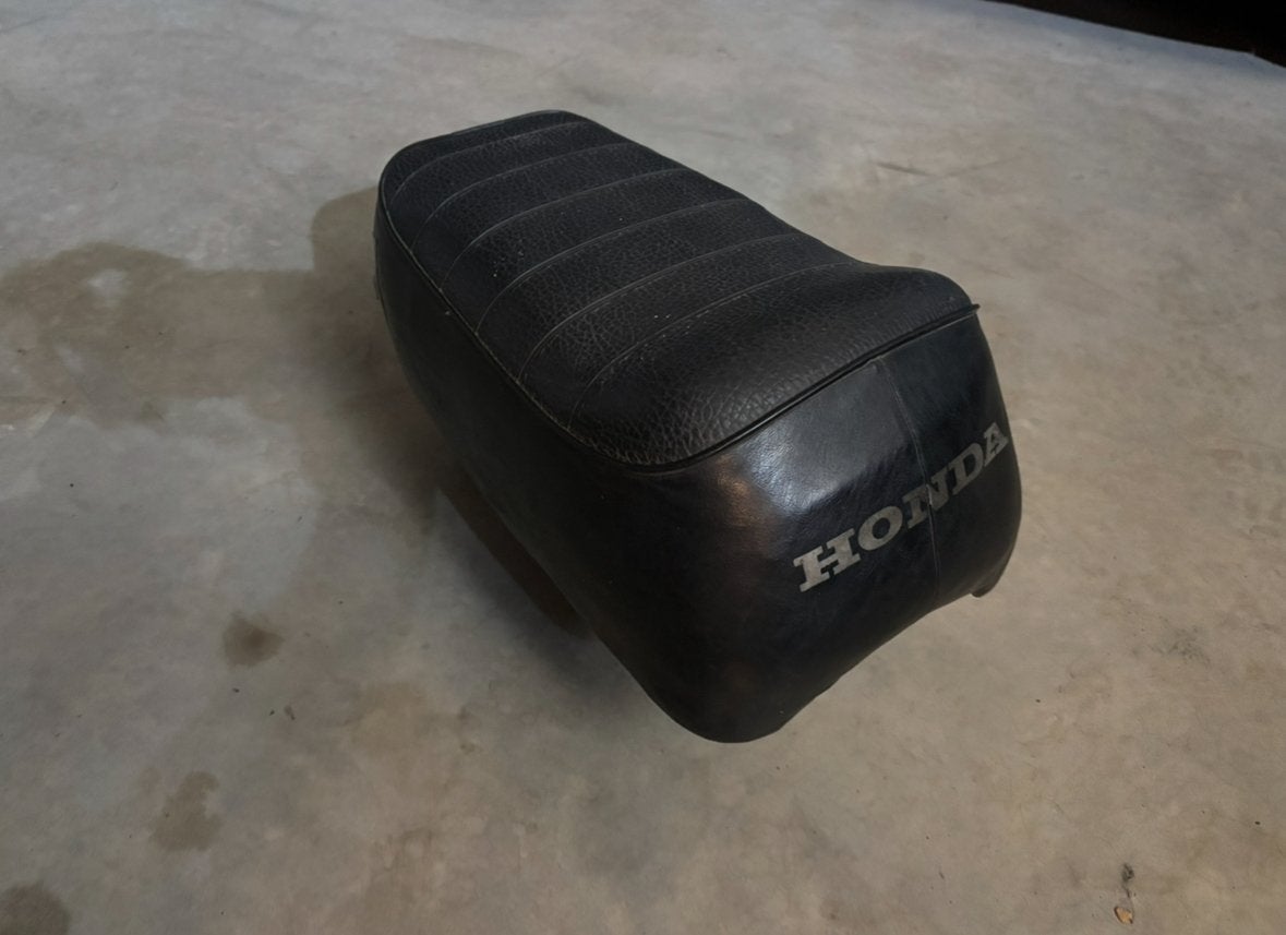 Honda Z50A selle, Enlèvement ou Envoi, Utilisé