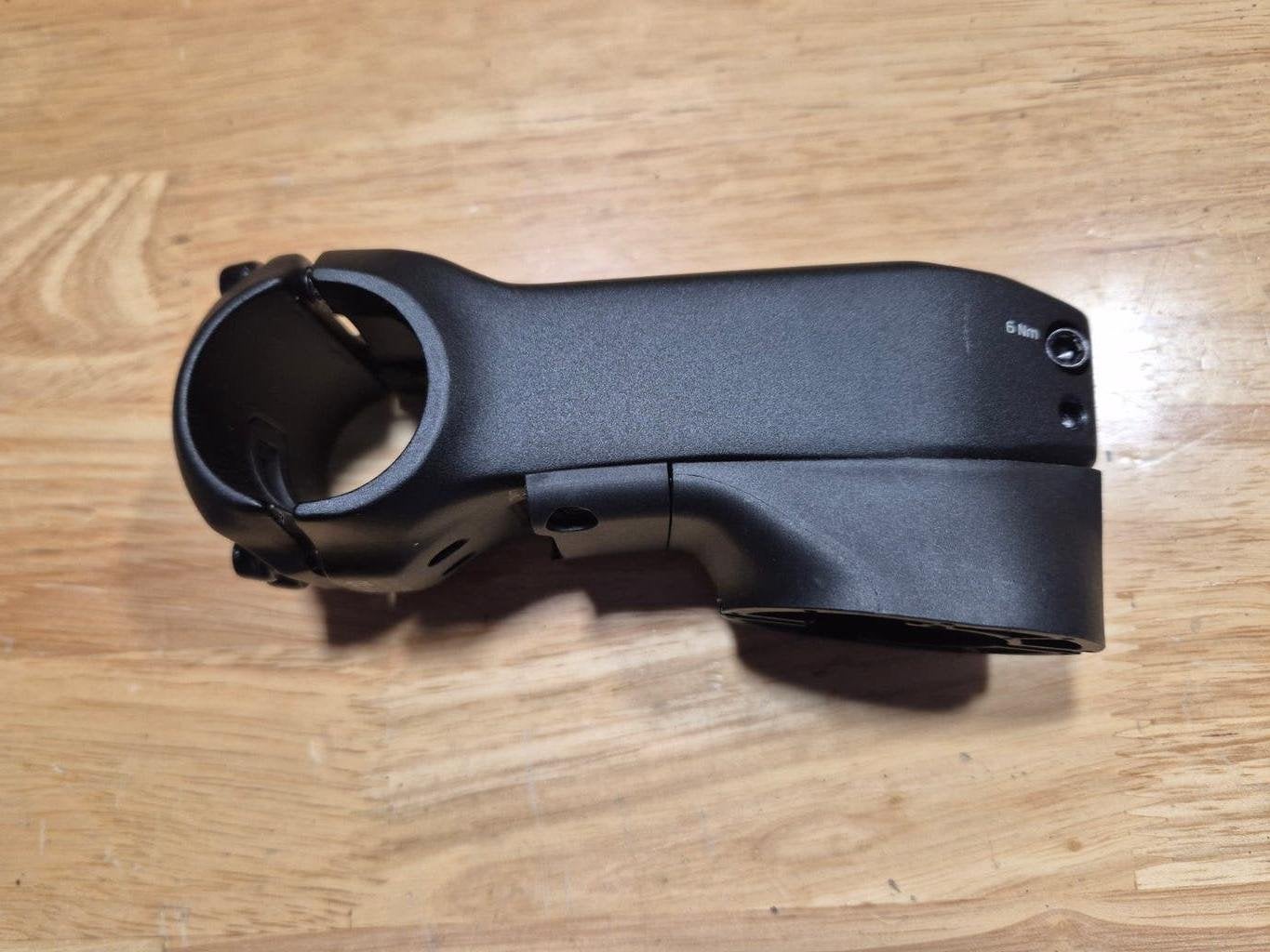 Orbea Oquo STRP10 stuurpen, 90 mm, -8, Stuur, Ophalen of Verzenden, Zo goed als nieuw, Orbea