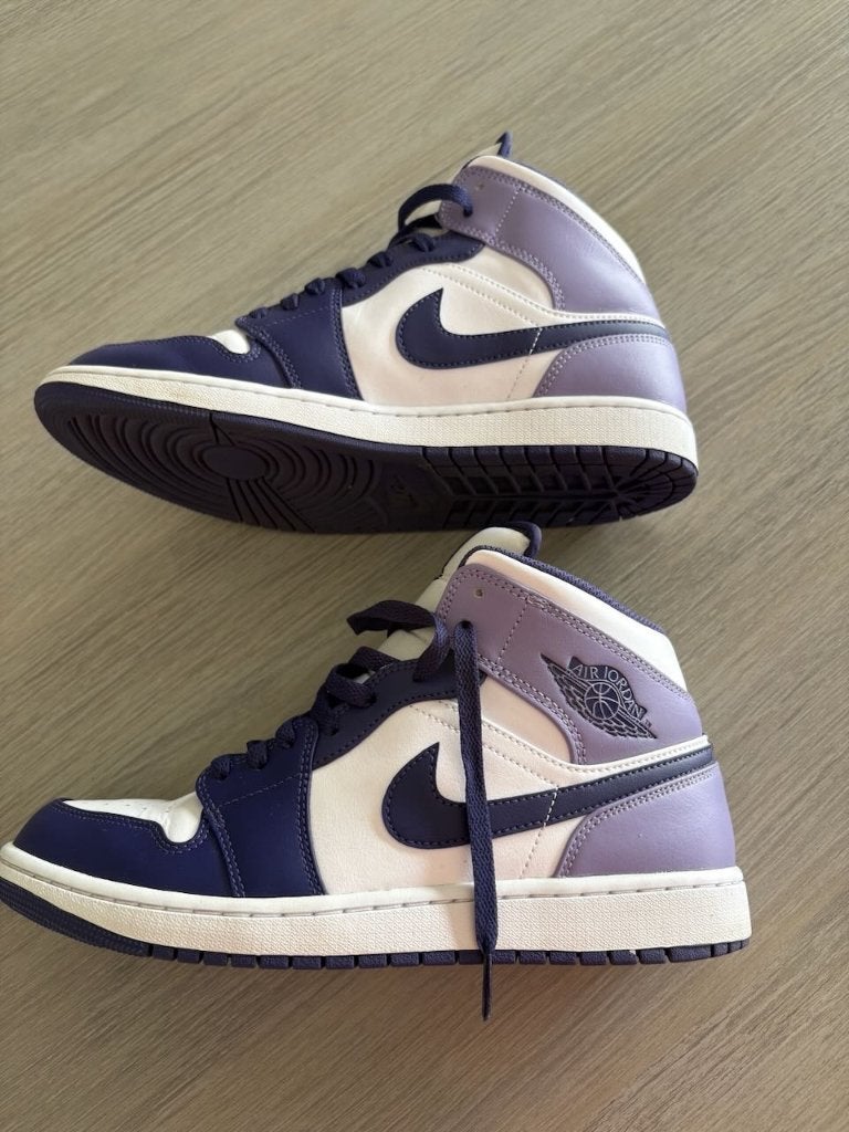 Nieuwe NIKE AIR JORDAN, Sports & Fitness, Enlèvement ou Envoi, Neuf, Chaussures