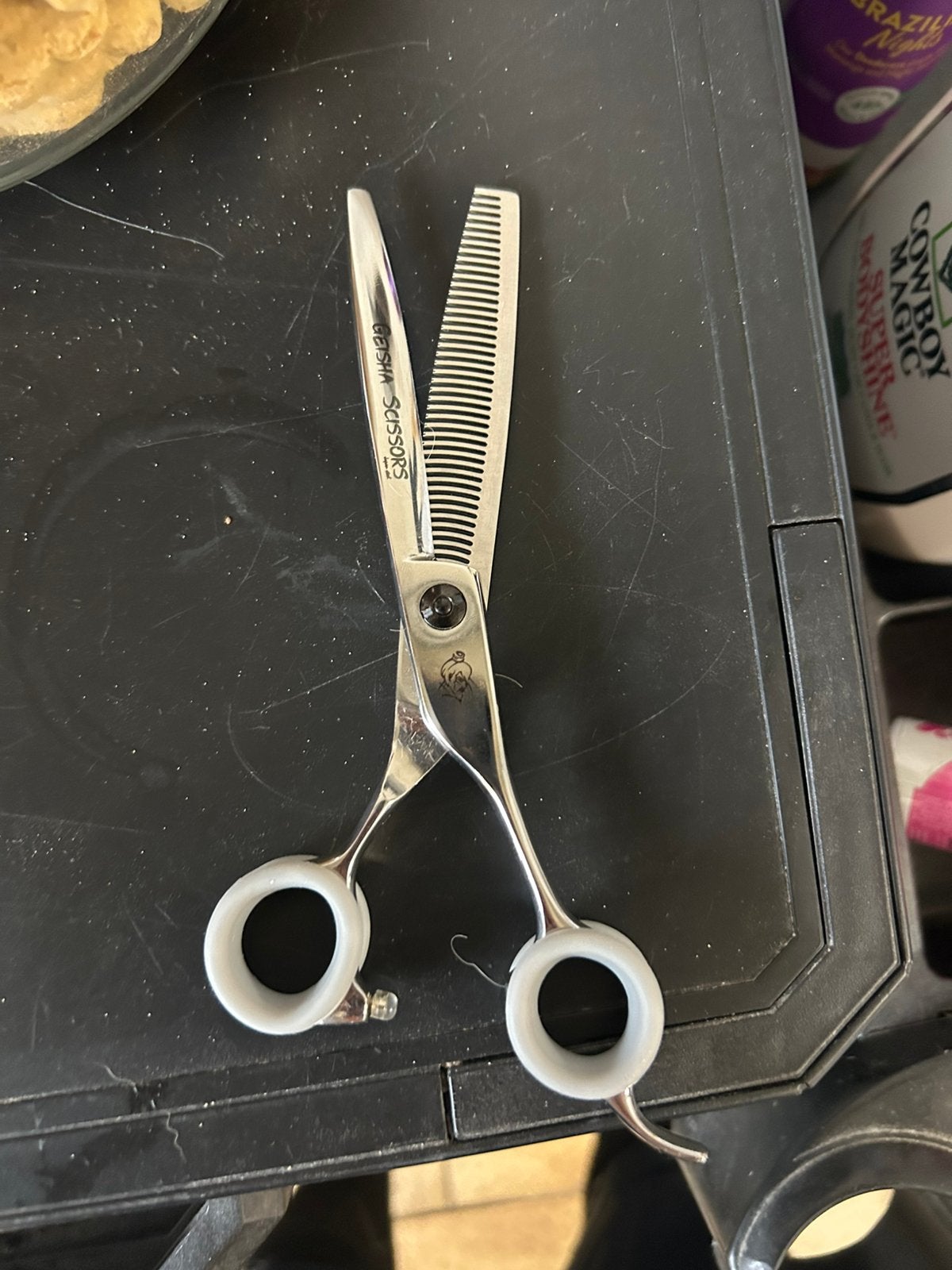 Verschillende scharen te koop, Ophalen of Verzenden, Gebruikt