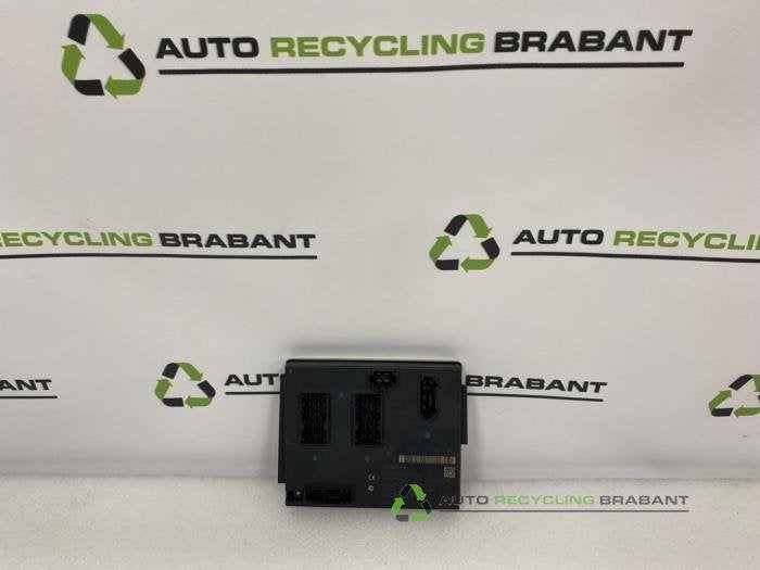 Ordinateur gestion moteur d'un Porsche Macan, -, 3 mois de garantie, Utilisé, -
