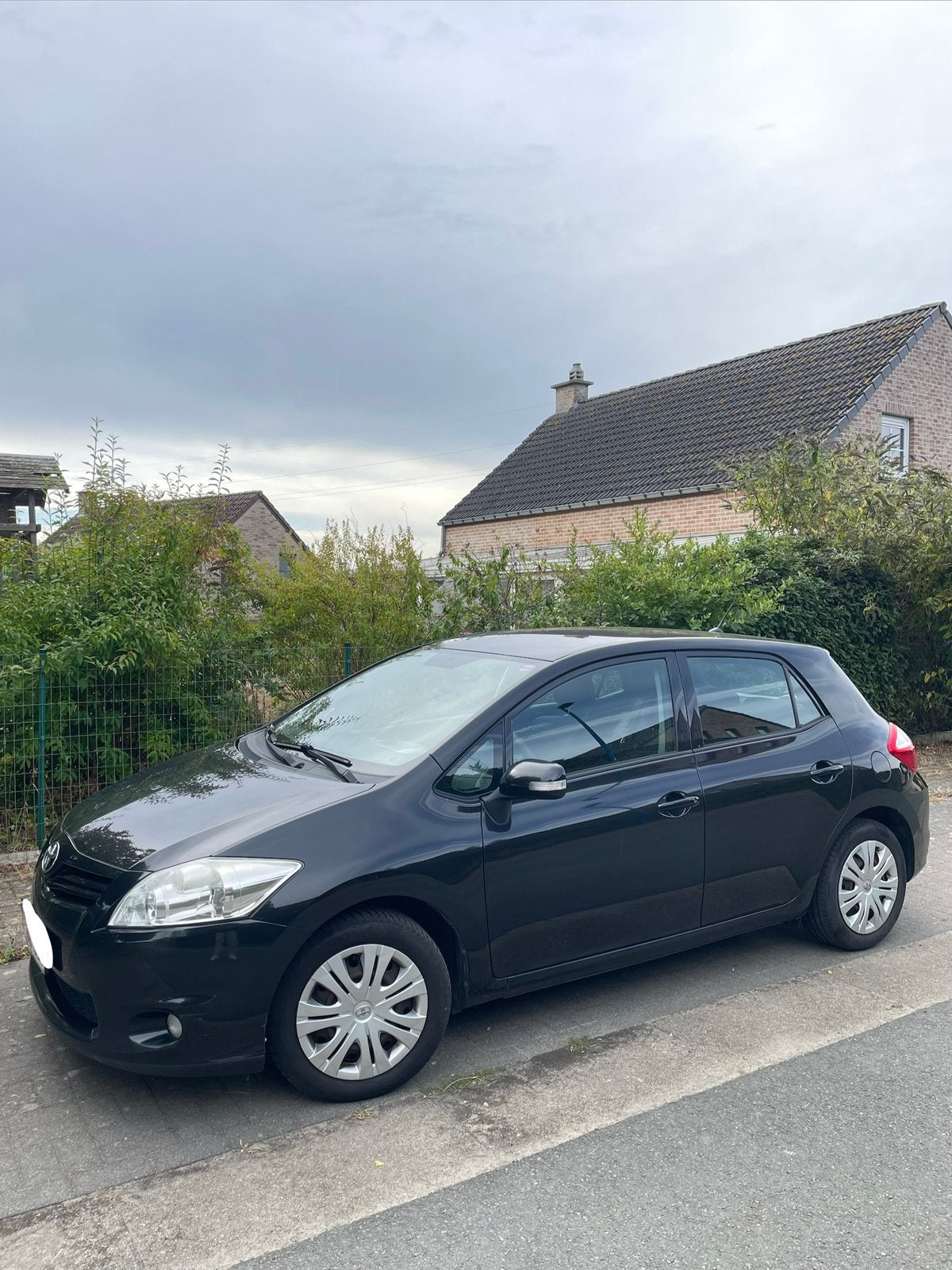 AUTOMAAT Toyota Auris 1.6 VVT-i essence Facelift, Achat, Entretenue par le concessionnaire, Automatique, Particulier