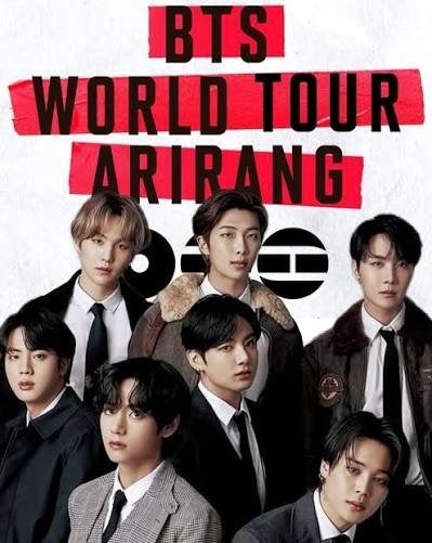 Tickets BTS July 1, Tickets & Billets, Juillet