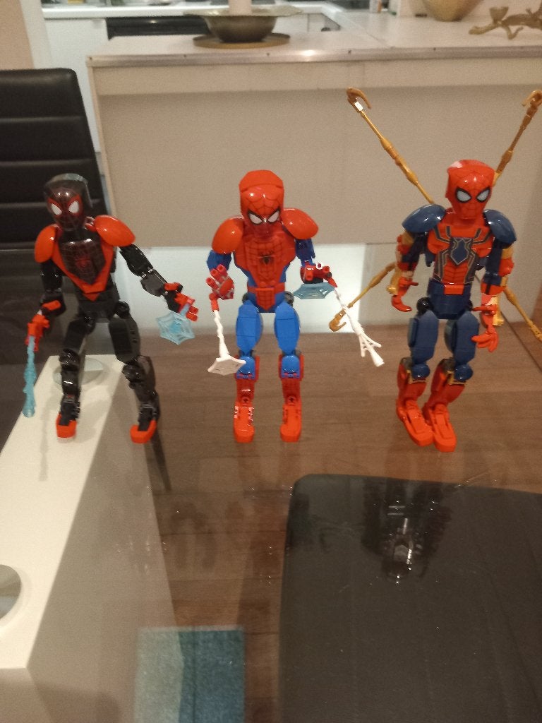 lego, Neuf, Enlèvement ou Envoi, Marvel, Lego