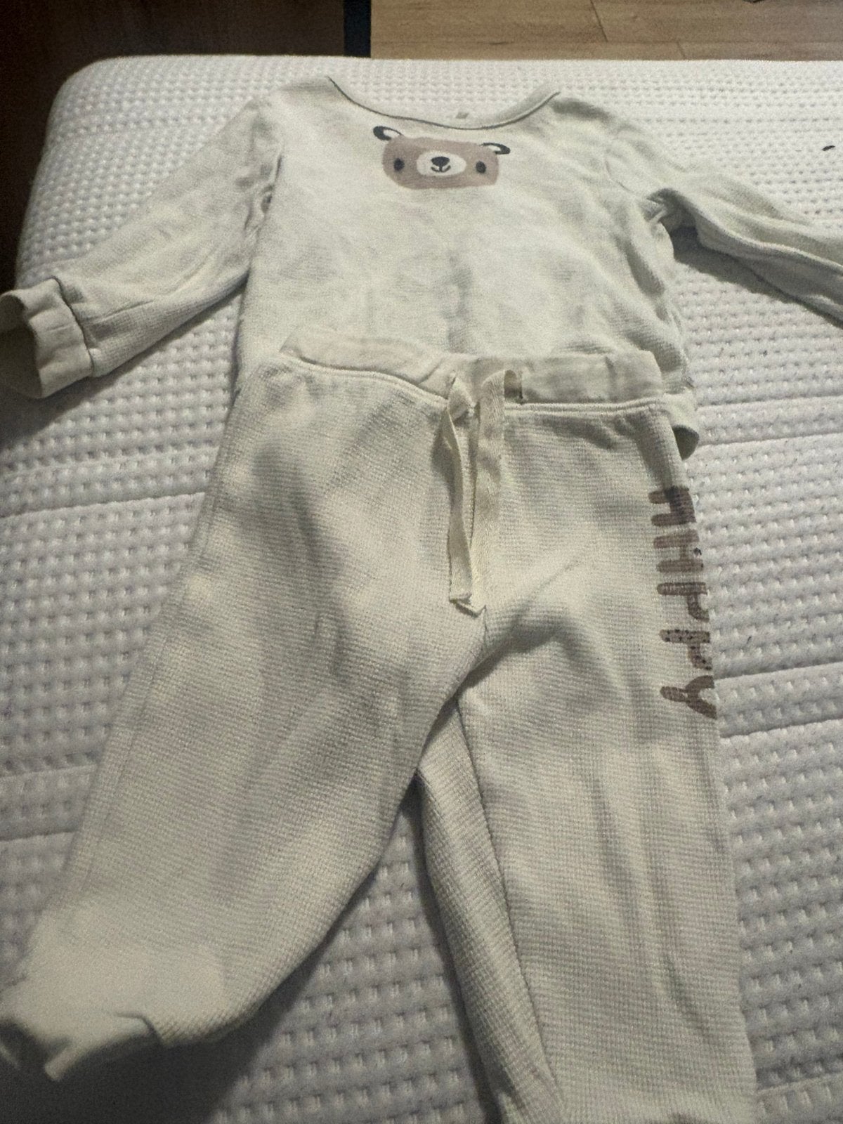 Ensemble, Kinderen en Baby's, Ophalen of Verzenden, Gebruikt, Jongetje, Setje